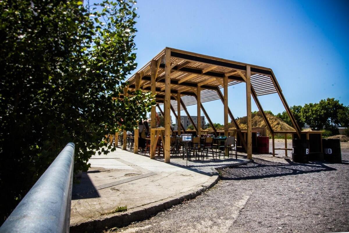 T1, Studieux Et Sportif - La Conciergerie Martinkey's *