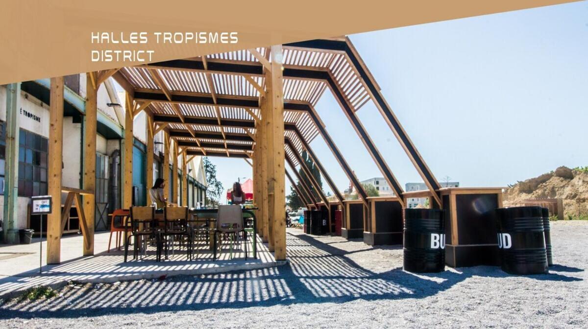 T1, Studieux Et Sportif - La Conciergerie Martinkey's Montpellier