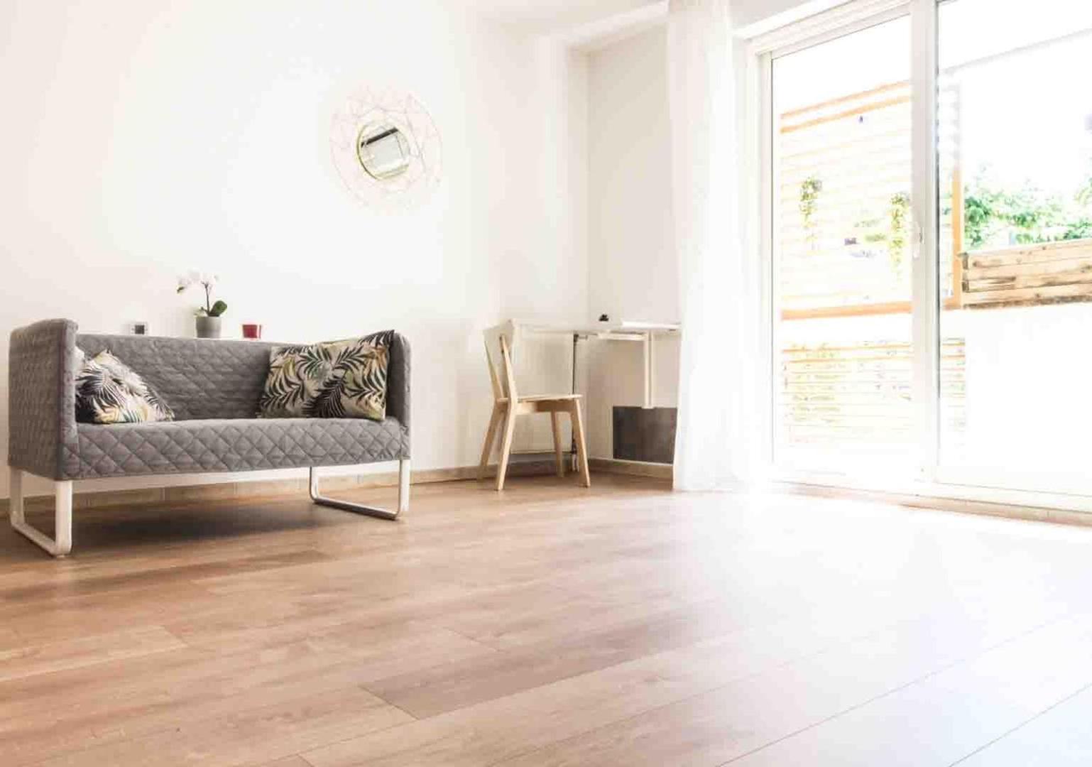 Appartement T1, Studieux Et Sportif - La Conciergerie Martinkey's Montpellier