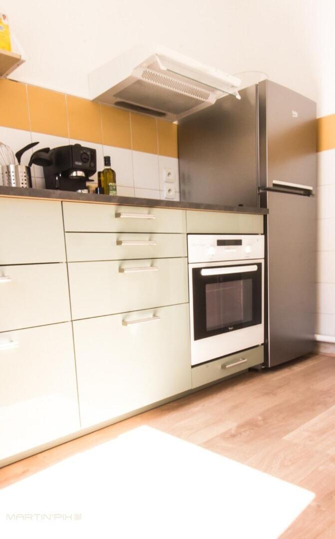 Appartement T1, Studieux Et Sportif - La Conciergerie Martinkey's Montpellier