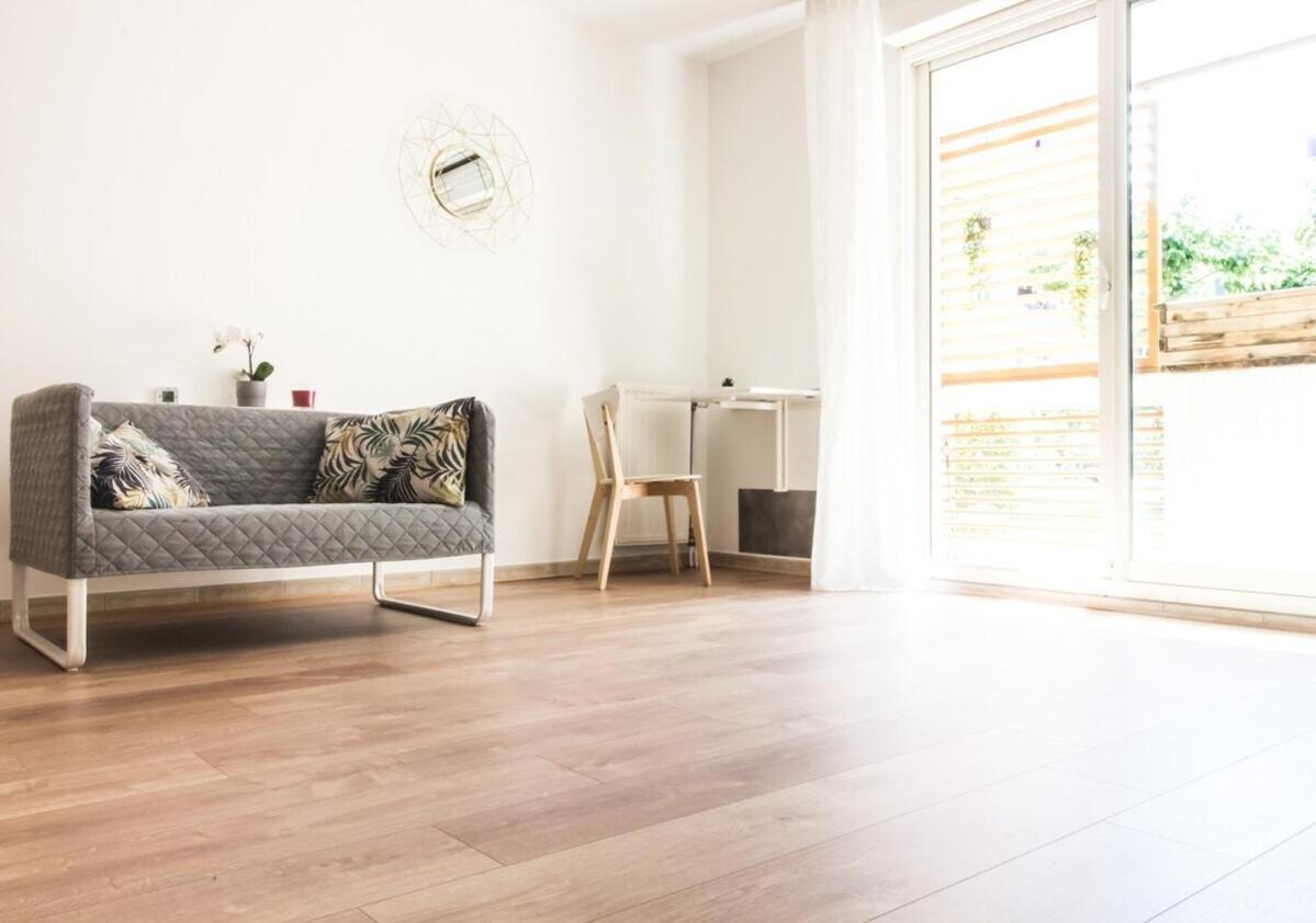 T1, Studieux Et Sportif - La Conciergerie Martinkey's Appartement *
