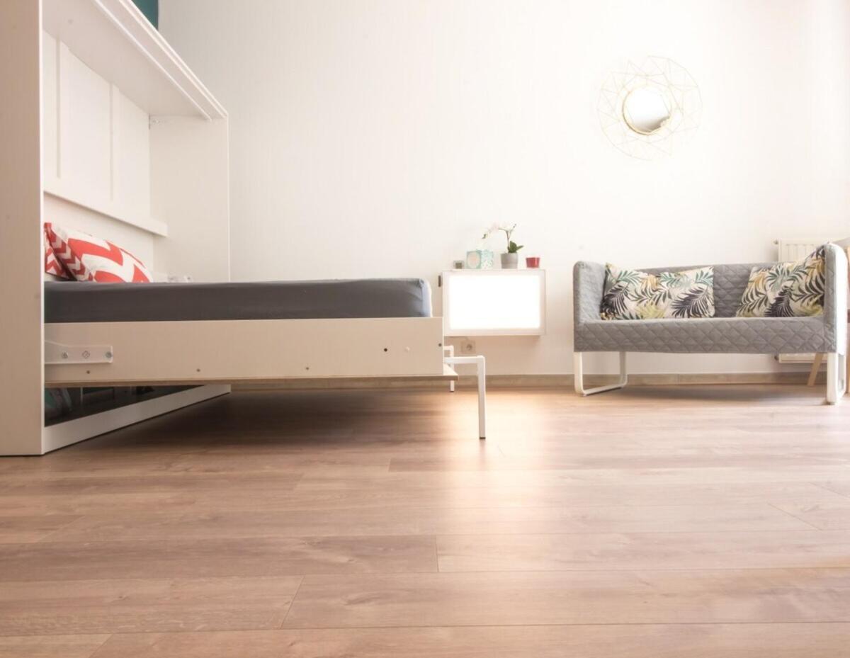 Appartement T1, Studieux Et Sportif - La Conciergerie Martinkey's Montpellier