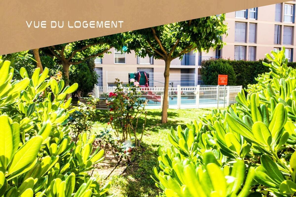 T1, Studieux Et Sportif - La Conciergerie Martinkey's *
